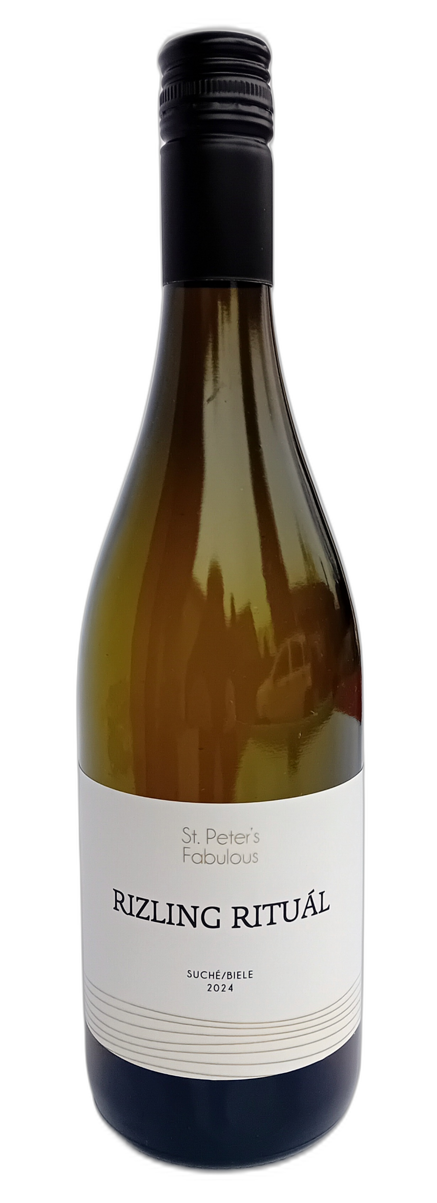 RIZLING RITUAL ENVIN novinka 